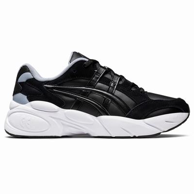 Férfi Asics Gel-Bnd Utcai Cipő AS3781029 Fekete